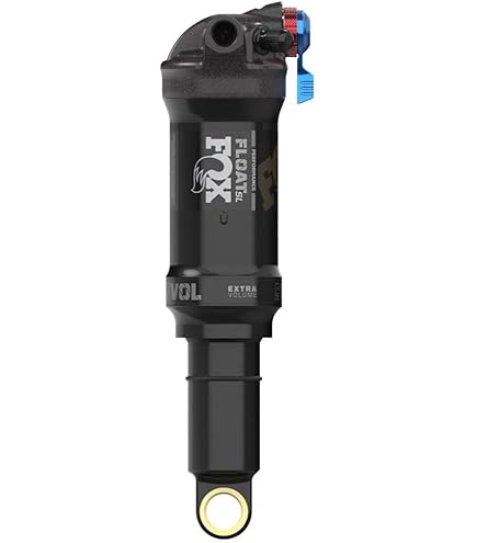 Amazon.com: FOX Float DPS Performance Rear Shock - Standard, 7.875